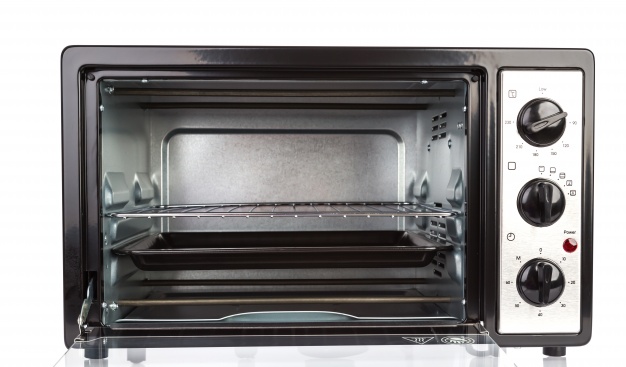 Organic Cleaning Help Your Oven