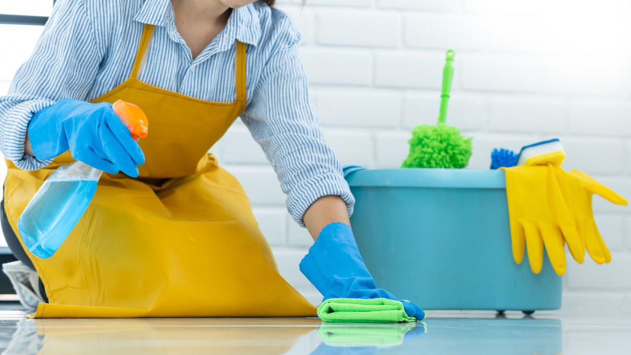 Reasons Why You Need Maid Services