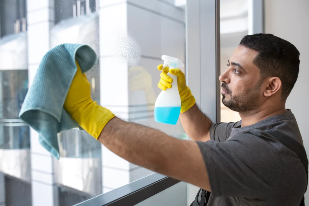 Window Cleaning is a Must for Dubai Residents